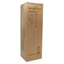 Candil Tubo Gris Humo Wanergy-2