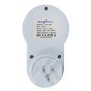 Temporizador Wanergy-2