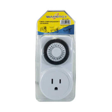 Temporizador Wanergy 41309