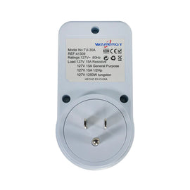 Temporizador Wanergy 41309 - 0