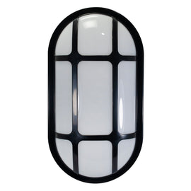 Arbotante Led "A" Antivapor Wanergy