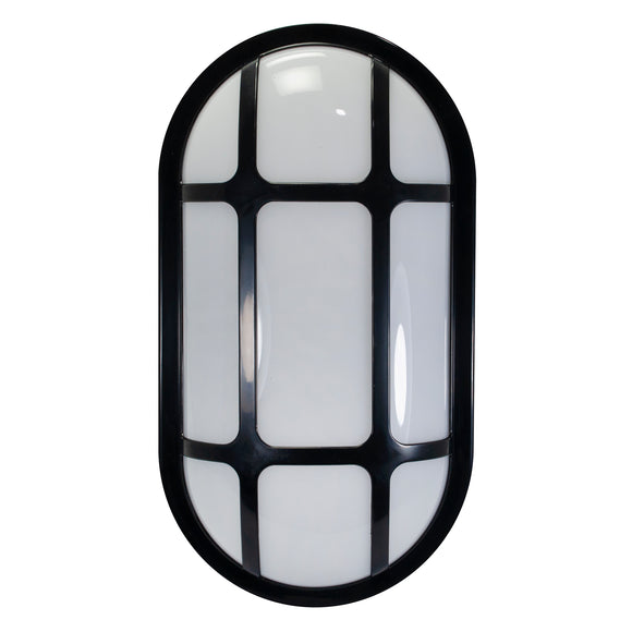 Arbotante Led "A" Antivapor Wanergy