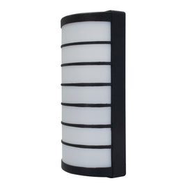 Arbotante led Cono Rayas Wanergy