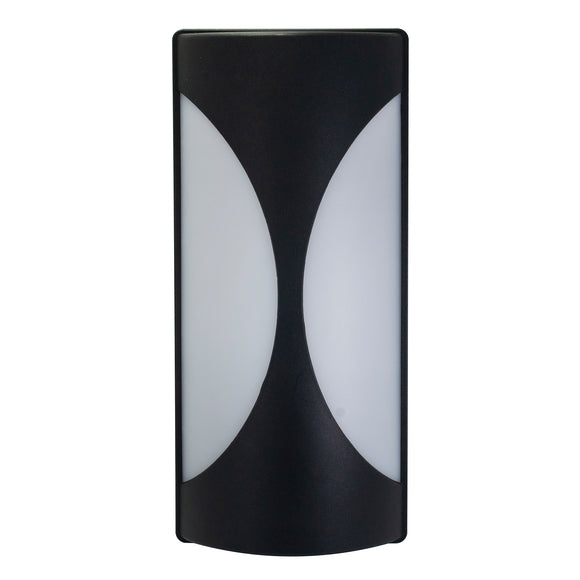 Arbotante Led "C" Wanergy