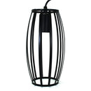 Candil Vintage Jaula 1 Wanergy-1