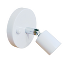 Arbotante Blanco Movible Wanergy-1