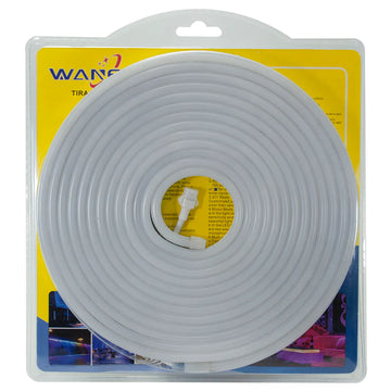 Tira Led Neon Caballo de Troya RGB 5 mts Wanergy
