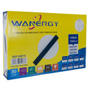 Arbotante Led 3 Temperaturas Abanico Wanergy-1