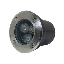 Empotrado Led 3w Sumergible RGB Wanergy - 0