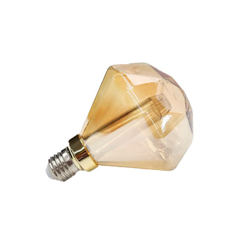 Foco Led Vintage 3w Wanergy - 0