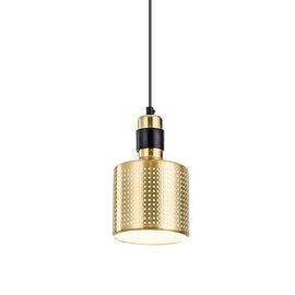 Candil Metal Dorado Wanergy