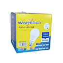 FOCO 10W LED TIPO PHILIPS WANERGY-2