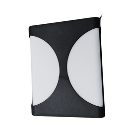 Arbotante Led Media Wanergy - 0