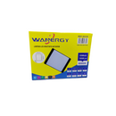 Arbotante Led Cubo Wanergy-1