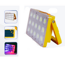 Reflector Solar Multicolor Power Bank Wanergy-1