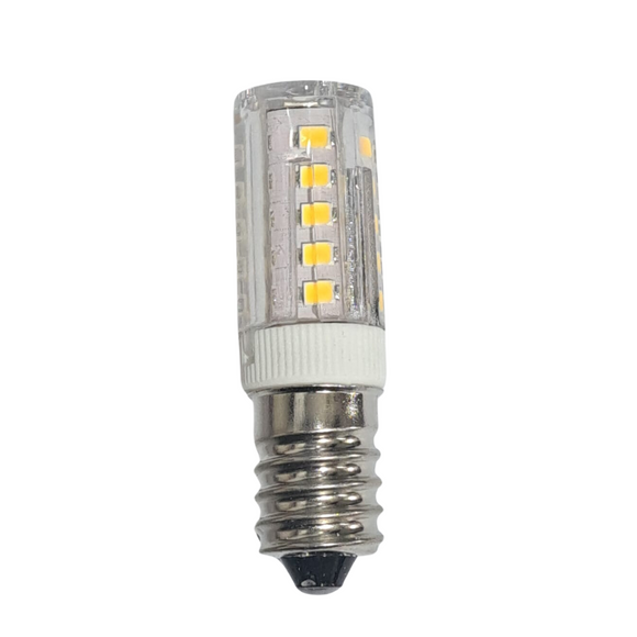 Foco 3w Led E14 Luz Calida Wanergy
