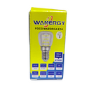 FOCO 3W LED CHIP E14-1