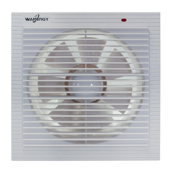 Extractor 8" Wanergy