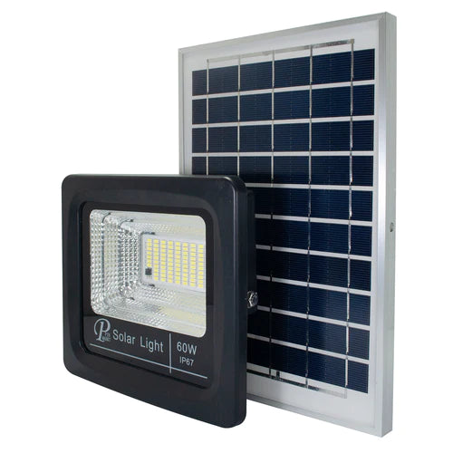 Reflector 60 w Solar Pinmarkt