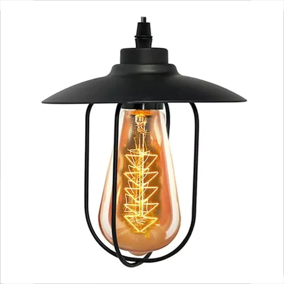 Candil Vintage Male Adir