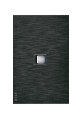 Placa Módem/Internet Lucek Flat Negra