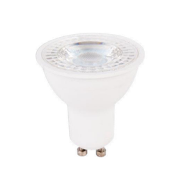 Foco Mercury 8.5w GU10 Luz Neutra 4100 k