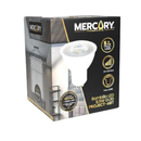 Foco Mercury 8.5w GU10 Luz Blanca 6500 k-2