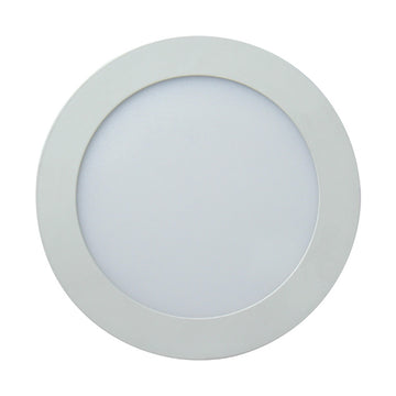 Empotrado 12w para Bote Integral Luz Blanca Lumiance - 0