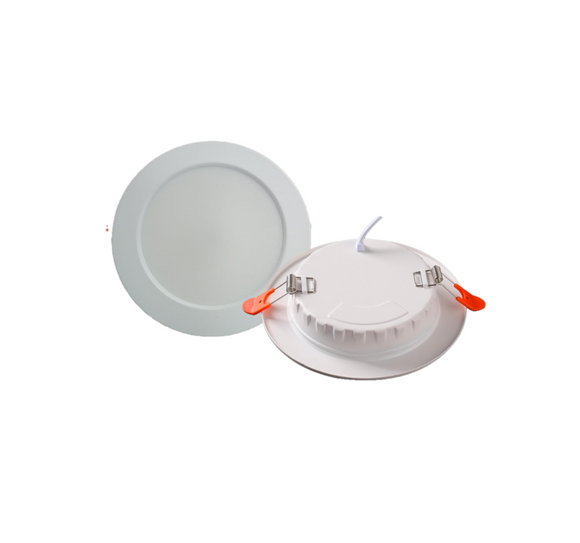 Empotrado 12w para Bote Integral Luz Blanca Lumiance
