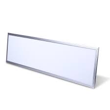 Panel Mercury 120 x 30 50w 6500k