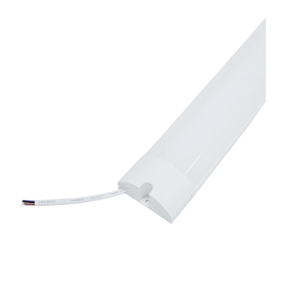 Gabinete Led 18 w Ancho Opalino