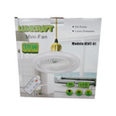 Foco led 30w con Ventilador lumicraft-1