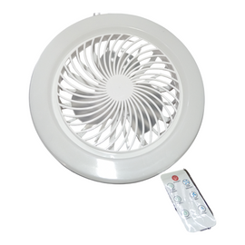 Foco led 30w con Ventilador lumicraft - 0