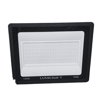 Reflector 150 w Led Luz Blanca Lumicraft
