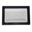 Reflector 200 w Led Luz Blanca Lumicraft-1