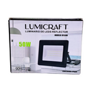 Reflector 50w Slim Multivoltaje-3