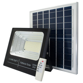 Reflector Solar 200w Lumicraft