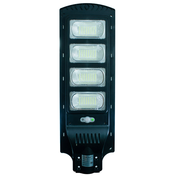 Lampara Suburbana 200w Solar Lumicraft