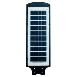 Lampara Suburbana 200w Solar Lumicraft - 0