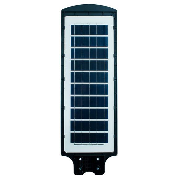 Lampara Suburbana 200w Solar Lumicraft
