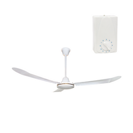 Ventilador Hotelero 56" 3 Aspas