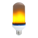 Foco Efecto Flama 9 w Led Wanergy-2