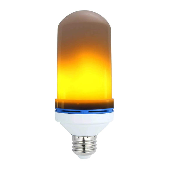 Foco Efecto Flama 9 w Led Wanergy