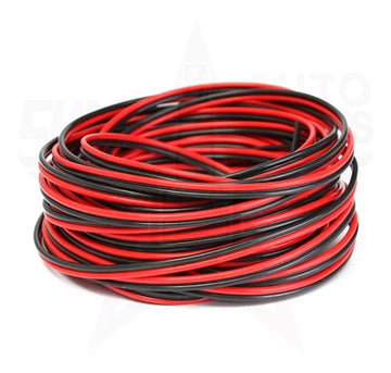 Cable Bicolor Calibre 18 Adir