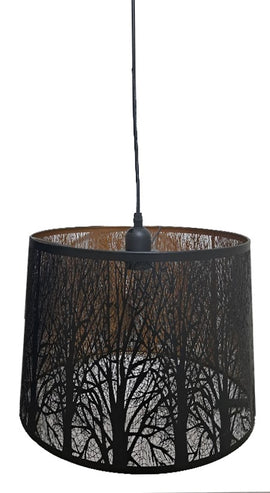 Candil Vintage Ramas Lumicraft