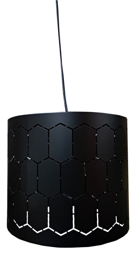 Candil Vinatge Cuadro Lumicraft