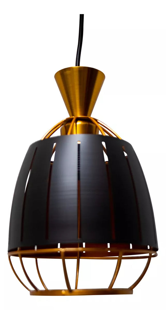 Candil Vintage 12 Lumicrfat