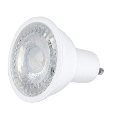 Foco Mercury 7w GU10