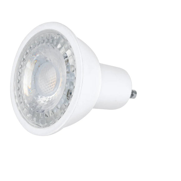 Foco Mercury 7w GU10