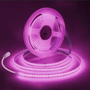 Tira Led 10m 120v Luz Rosa-1